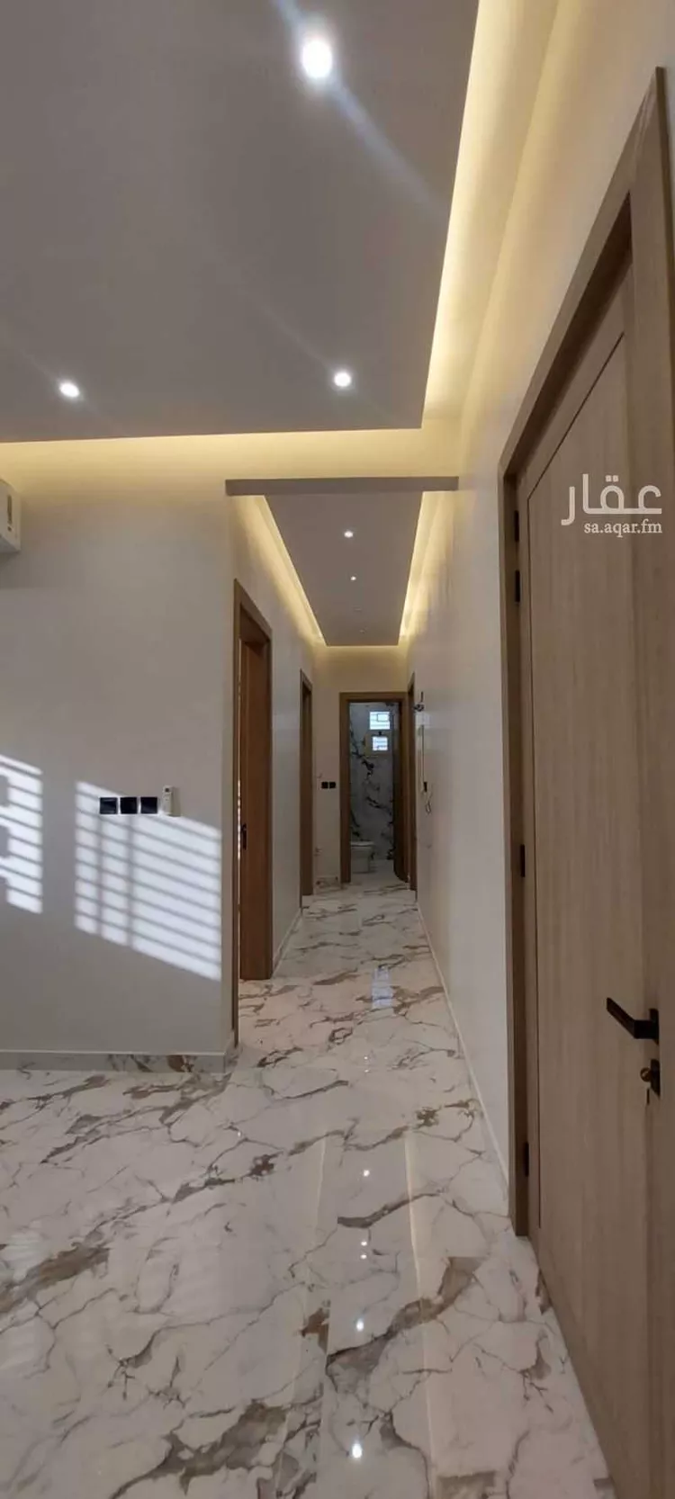 شقة للإيجار في شارع أبي طاهر الشيباني, حي بدر, مدينة الرياض, منطقة الرياض صورة 4
