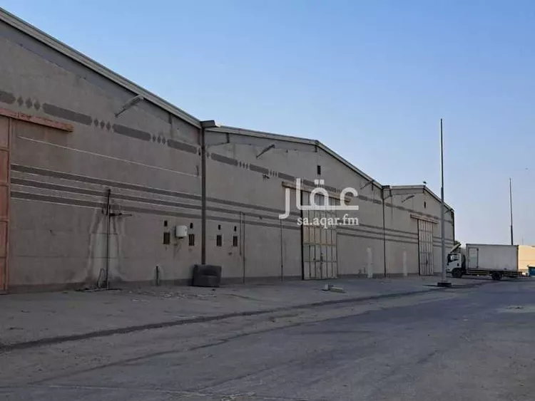 مستودع للإيجار في شارع ابو حفص بن برد, حي الخالدية الجنوبية, مدينة الدمام, المنطقة الشرقية صورة 2