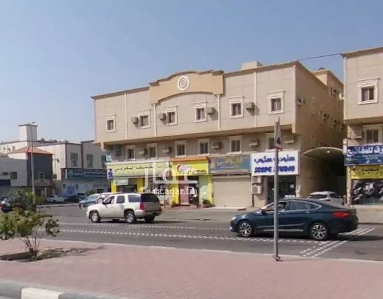 عمارة للإيجار في حي الخزامى, مدينة الخبر, المنطقة الشرقية