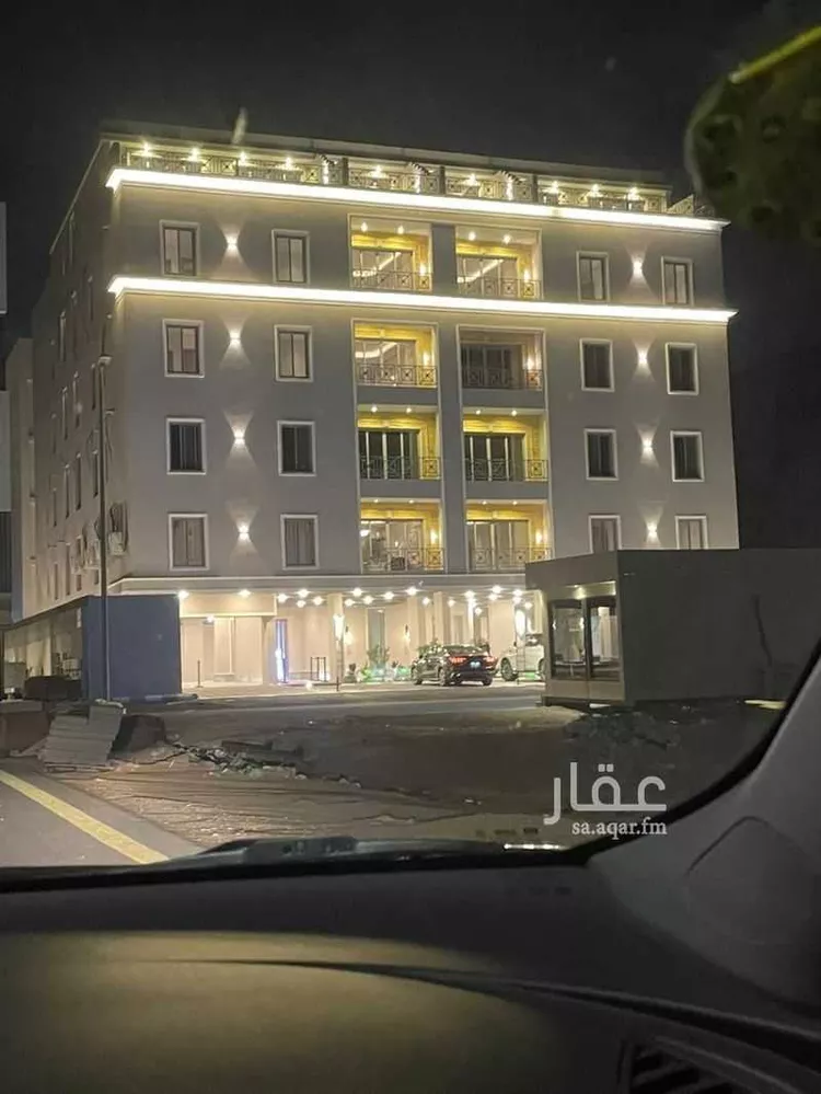 شقة للبيع في شارع 8 السيف, حي السيف, مدينة الدمام, المنطقة الشرقية