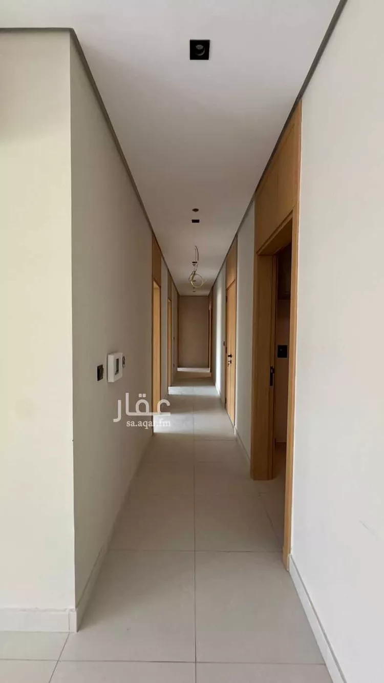 شقة للإيجار في شارع سكاكا, حي الحمراء, مدينة الخبر, المنطقة الشرقية صورة 4