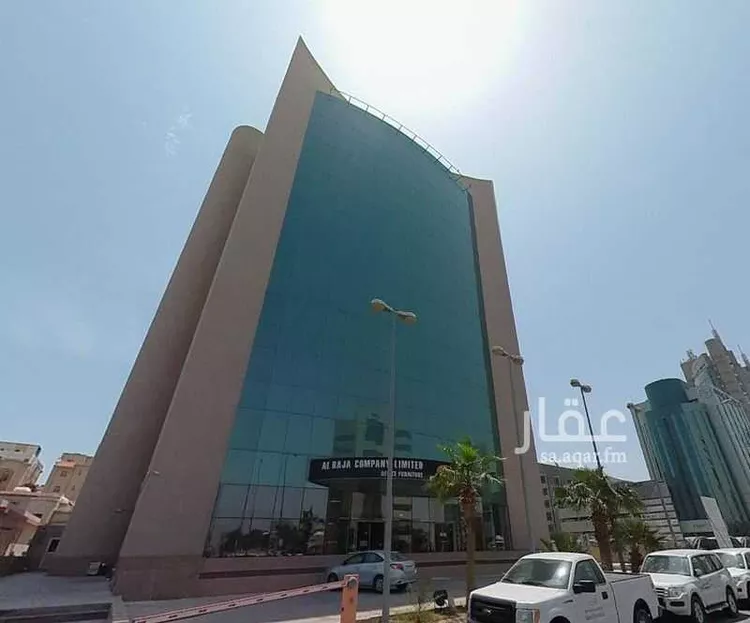 عمارة للإيجار في شارع طريق الملك فهد بن عبدالعزيز, حي البندرية, مدينة الخبر, المنطقة الشرقية