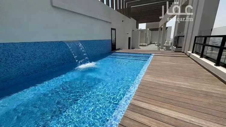 شقة للإيجار في شارع سكاكا, حي الحمراء, مدينة الخبر, المنطقة الشرقية صورة 2