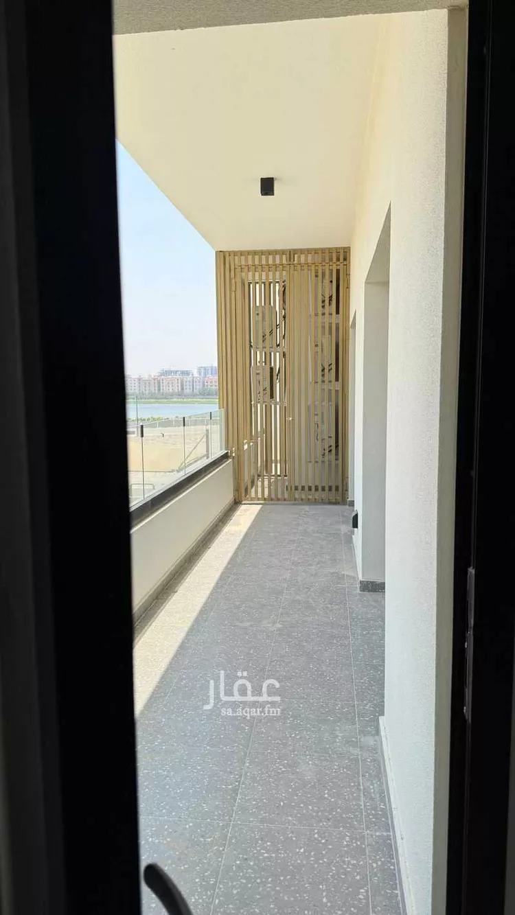 شقة للإيجار في شارع سكاكا, حي الحمراء, مدينة الخبر, المنطقة الشرقية صورة 5