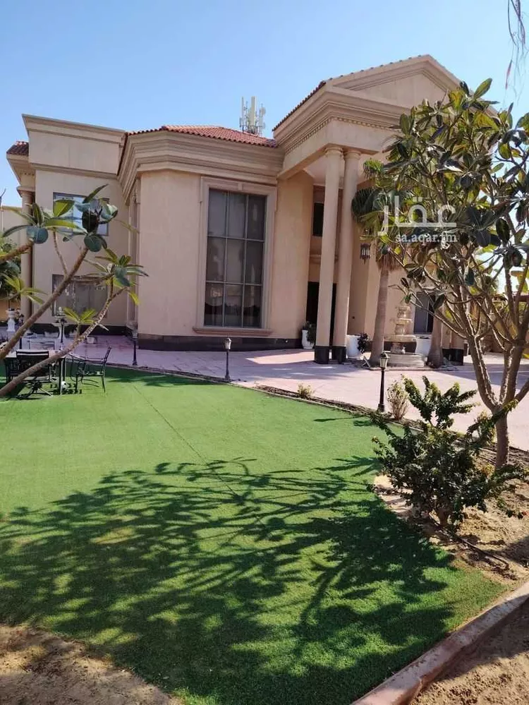 فيلا للبيع في حي هجر, مدينة الدمام, المنطقة الشرقية صورة 2