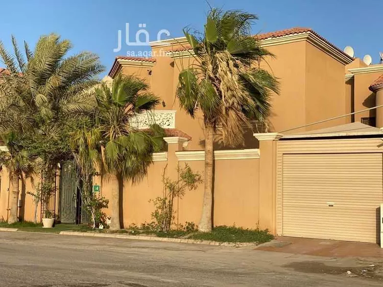 فيلا للبيع في شارع المهاجر بن خلف, حي التحلية, مدينة الخبر, المنطقة الشرقية صورة 4