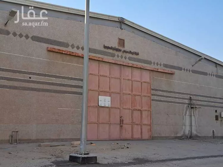مستودع للإيجار في شارع ابو حفص بن برد, حي الخالدية الجنوبية, مدينة الدمام, المنطقة الشرقية صورة 3