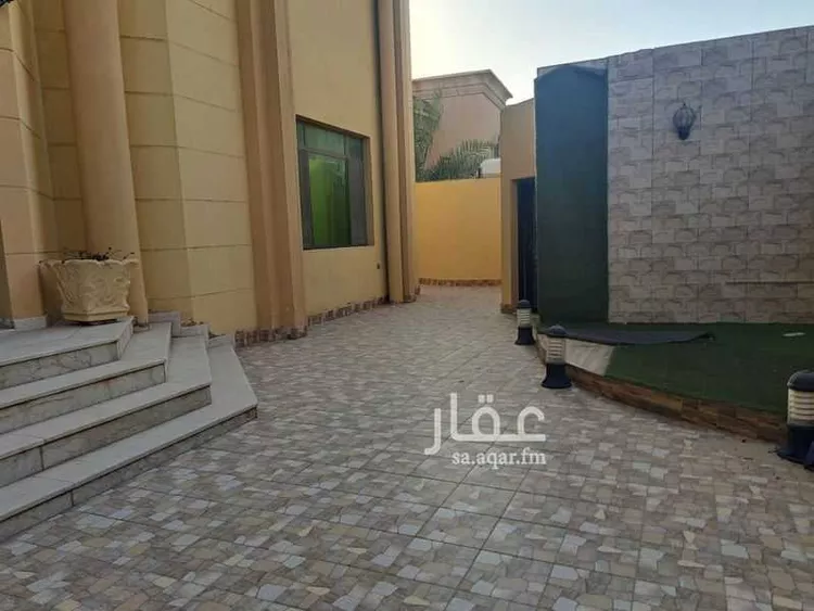 فيلا للبيع في شارع الموج بن ابي سهم, حي الخزامى, مدينة الخبر, المنطقة الشرقية صورة 3