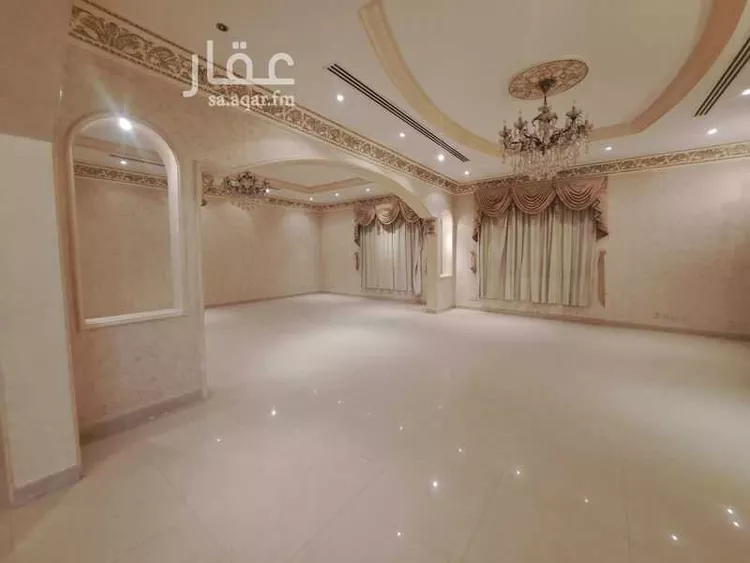 فيلا للبيع في شارع الموج بن ابي سهم, حي الخزامى, مدينة الخبر, المنطقة الشرقية صورة 4