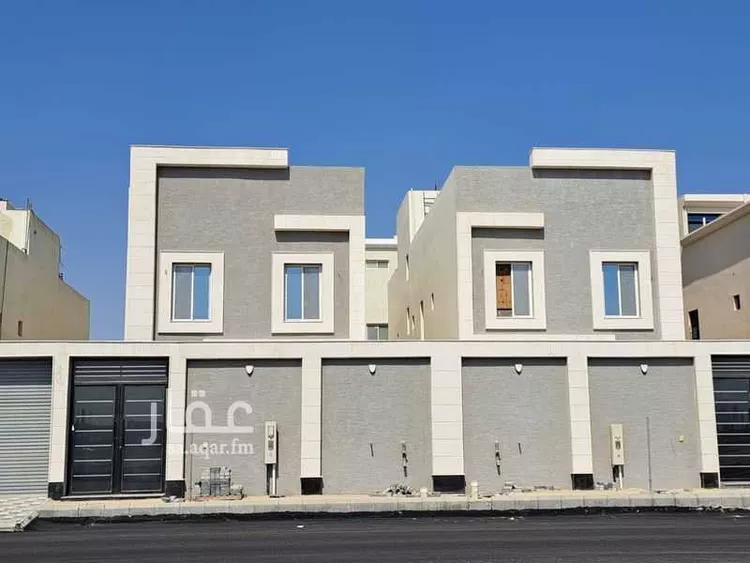 فيلا للبيع في شارع رفاعة ابن عمرو, حي الشراع, مدينة الخبر, المنطقة الشرقية
