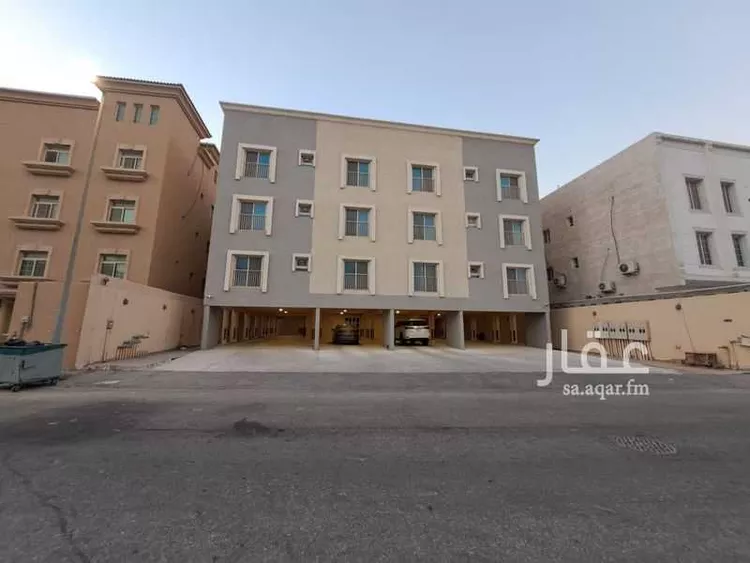 شقة للبيع في شارع اوطاس, حي هجر, مدينة الدمام, المنطقة الشرقية