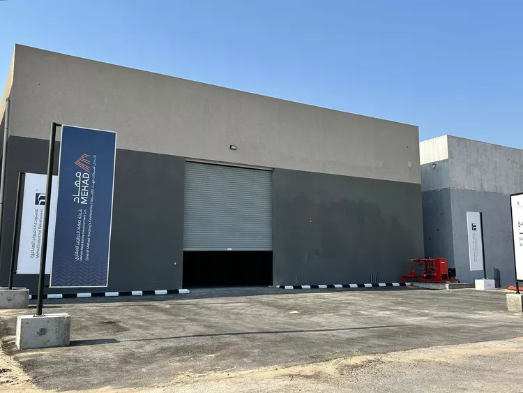 مستودع للإيجار في شارع ابي طالب الهاشمي ، الظهران ، الدمام 3