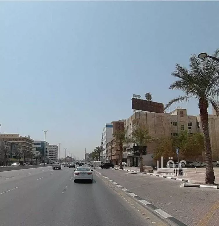 أرض للبيع في شارع الثاني والعشرون, حي مدينة العمال, مدينة الخبر, المنطقة الشرقية صورة 5