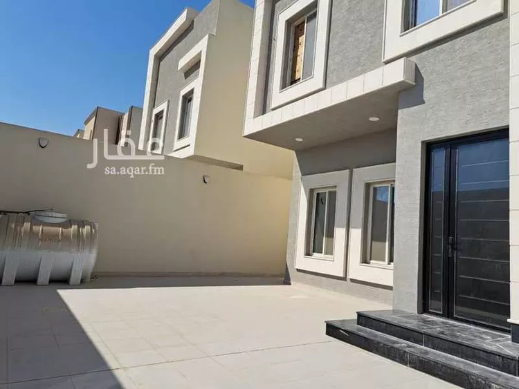 فيلا للبيع في شارع رفاعة ابن عمرو, حي الشراع, مدينة الخبر, المنطقة الشرقية صورة 3