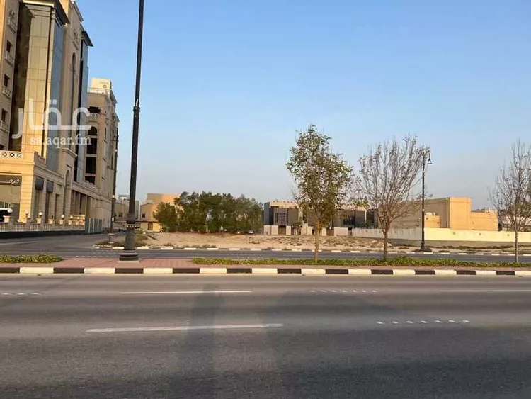 أرض للبيع في شارع طريق الامير محمد بن فهد, حي الشاطئ الشرقي, مدينة الدمام, المنطقة الشرقية