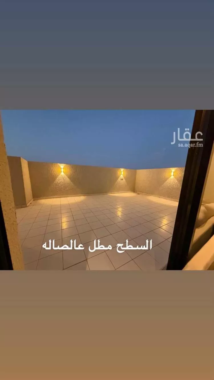 شقة للإيجار في شارع 142567, حي عقرباء, مدينة الجبيلة, منطقة الرياض صورة 3