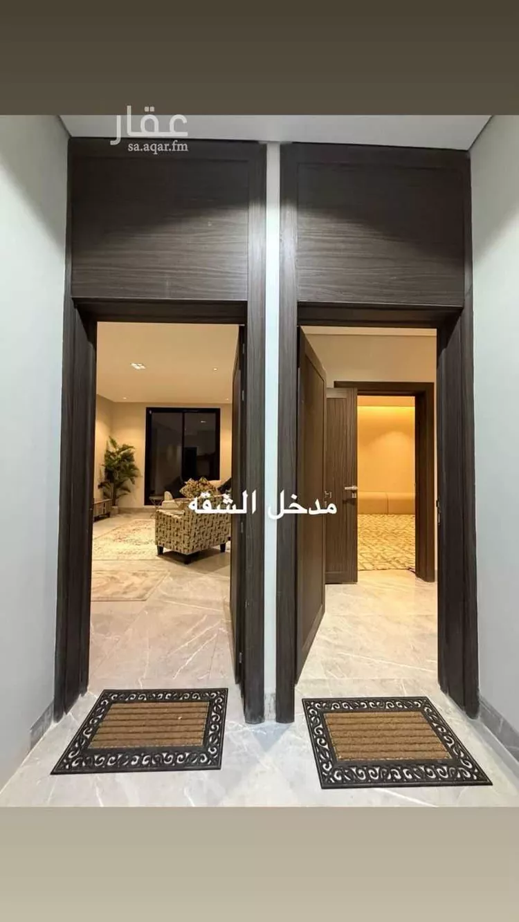 شقة للإيجار في شارع 142567, حي عقرباء, مدينة الجبيلة, منطقة الرياض صورة 4