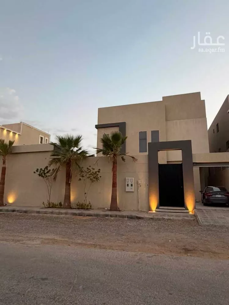 شقة للإيجار في شارع 142567, حي عقرباء, مدينة الجبيلة, منطقة الرياض صورة 2