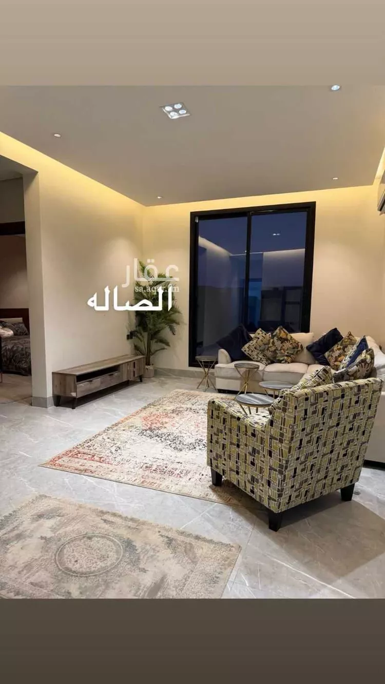 شقة للإيجار في شارع 142567, حي عقرباء, مدينة الجبيلة, منطقة الرياض صورة 5