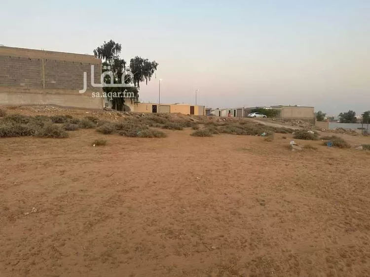 أرض للبيع في شارع الروابي 50 ، حي الروابي ، بريدة ، بريدة