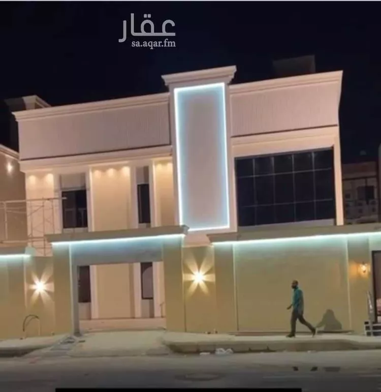 فيلا للبيع في شارع شارع المشير, حي العوالي, مدينة مكه المكرمه, منطقة مكة المكرمة