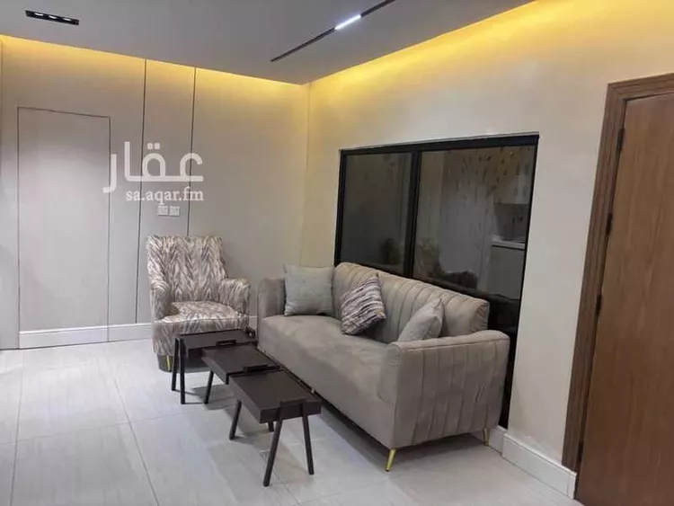 غرفة للإيجار في شارع أحمد بن الخطاب, حي العزيزية, مدينة الرياض, منطقة الرياض صورة 5