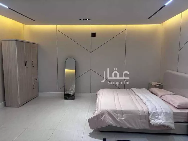 غرفة للإيجار في شارع أحمد بن الخطاب, حي العزيزية, مدينة الرياض, منطقة الرياض صورة 3