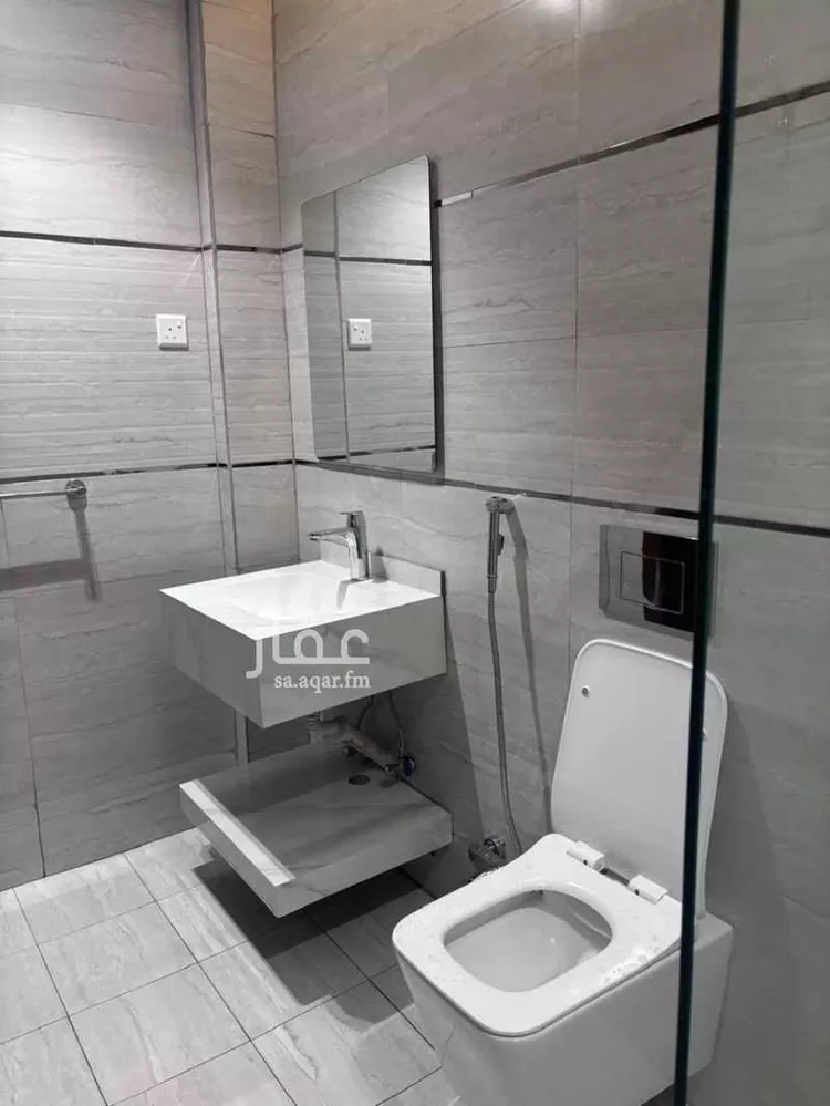 غرفة للإيجار في شارع أحمد بن الخطاب, حي العزيزية, مدينة الرياض, منطقة الرياض صورة 2