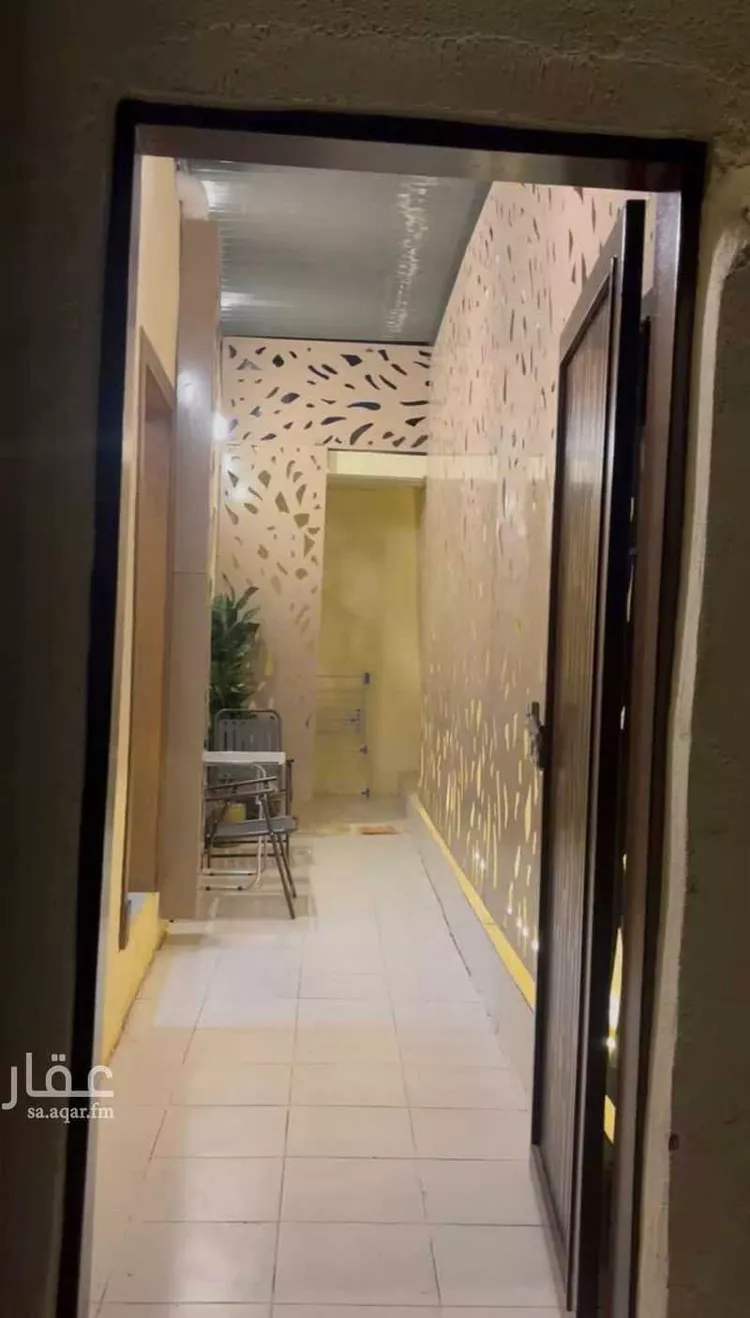 غرفة للإيجار في شارع أحمد بن الخطاب, حي العزيزية, مدينة الرياض, منطقة الرياض صورة 4