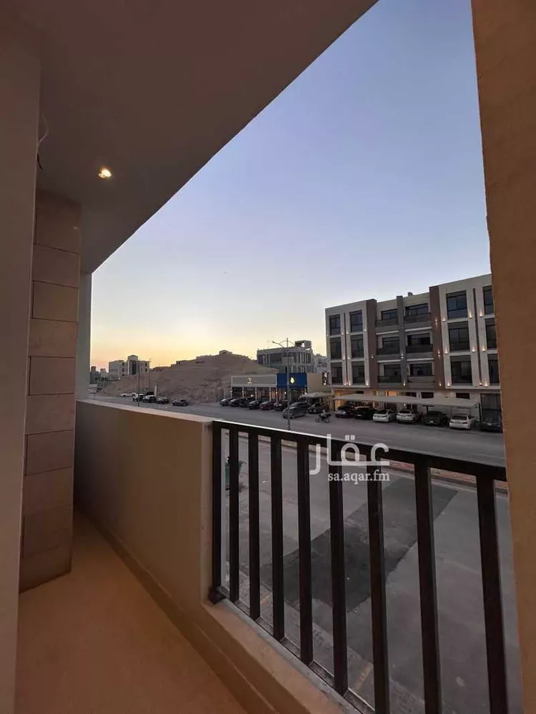 شقة للإيجار في شارع عبدالله المطرودي, حي النرجس, مدينة الرياض, منطقة الرياض صورة 4