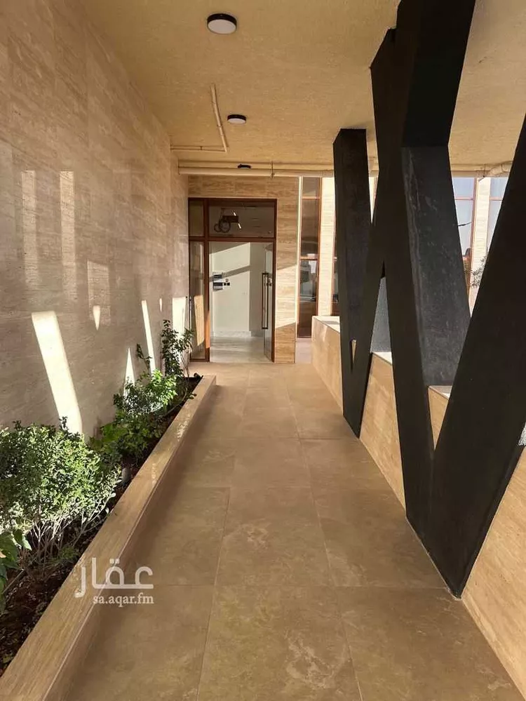 مكتب تجاري للإيجار في شارع الامير سعود ابن عبدالله ابن جلوي, حي النرجس, مدينة الرياض, منطقة الرياض صورة 5