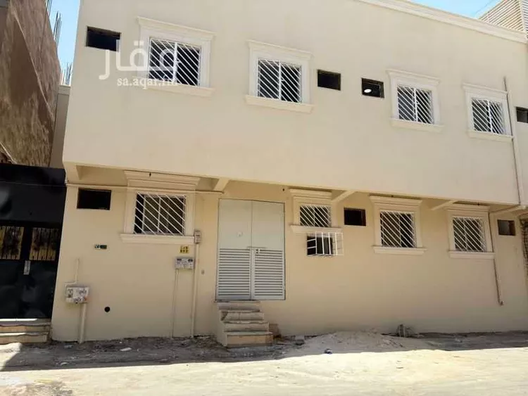 عمارة للإيجار في شارع محمد الجمري, حي الخالدية, مدينة الرياض, منطقة الرياض