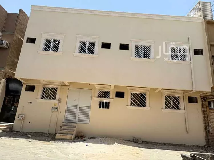 عمارة للإيجار في شارع محمد الجمري, حي الخالدية, مدينة الرياض, منطقة الرياض صورة 2
