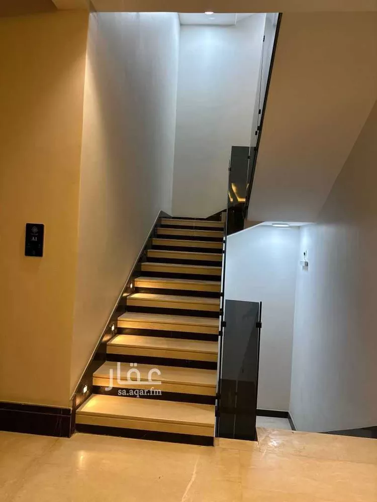 شقة للإيجار في شارع أبي إسحاق الزجاج, حي الرمال, مدينة الرياض, منطقة الرياض صورة 4