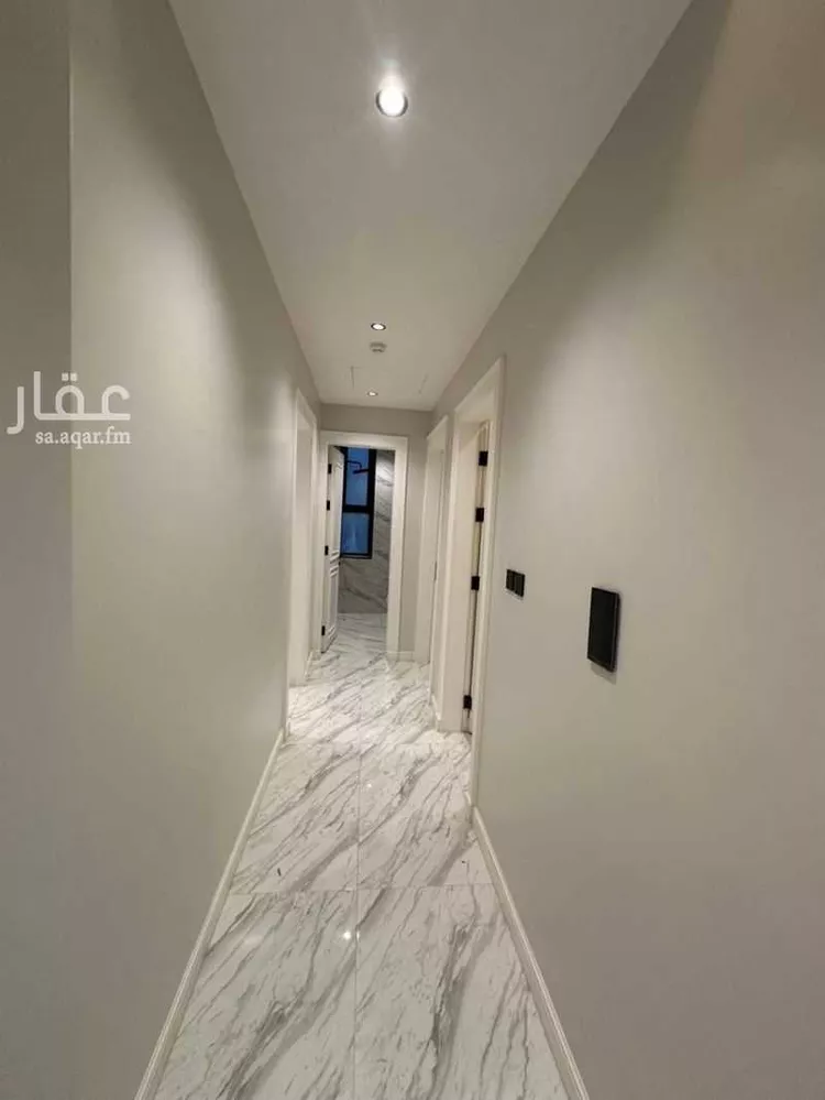 شقة للإيجار في شارع وادي وج, حي الملقا, مدينة الرياض, منطقة الرياض 6