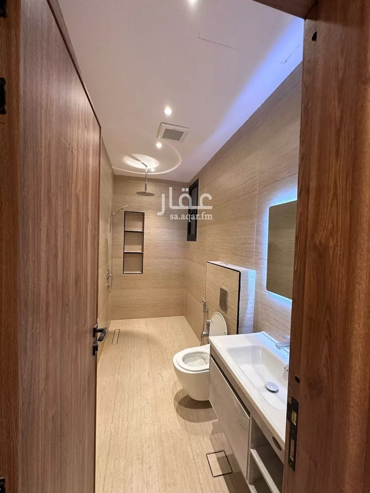 شقة للإيجار في شارع عبدالله المطرودي, حي النرجس, مدينة الرياض, منطقة الرياض صورة 5