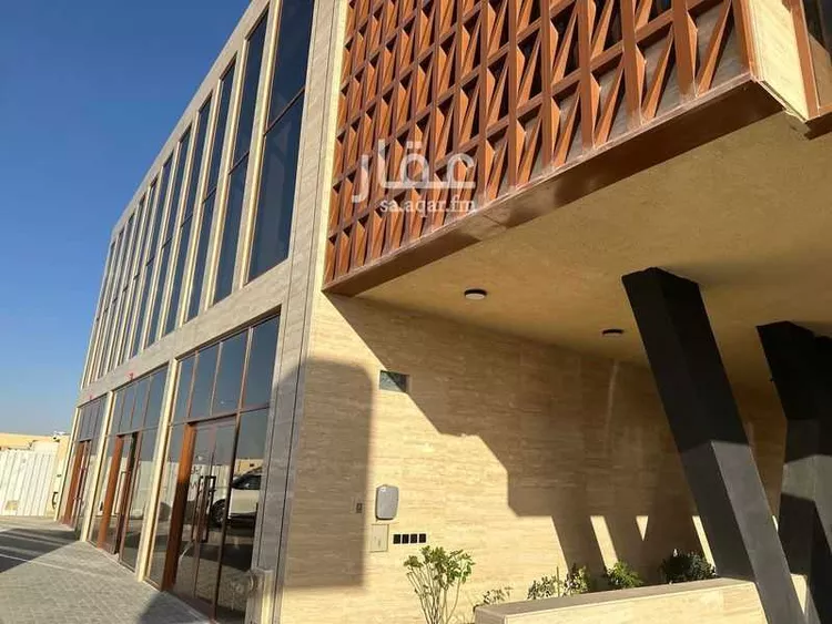محل للإيجار في شارع الامير سعود ابن عبدالله ابن جلوي, حي النرجس, مدينة الرياض, منطقة الرياض صورة 3