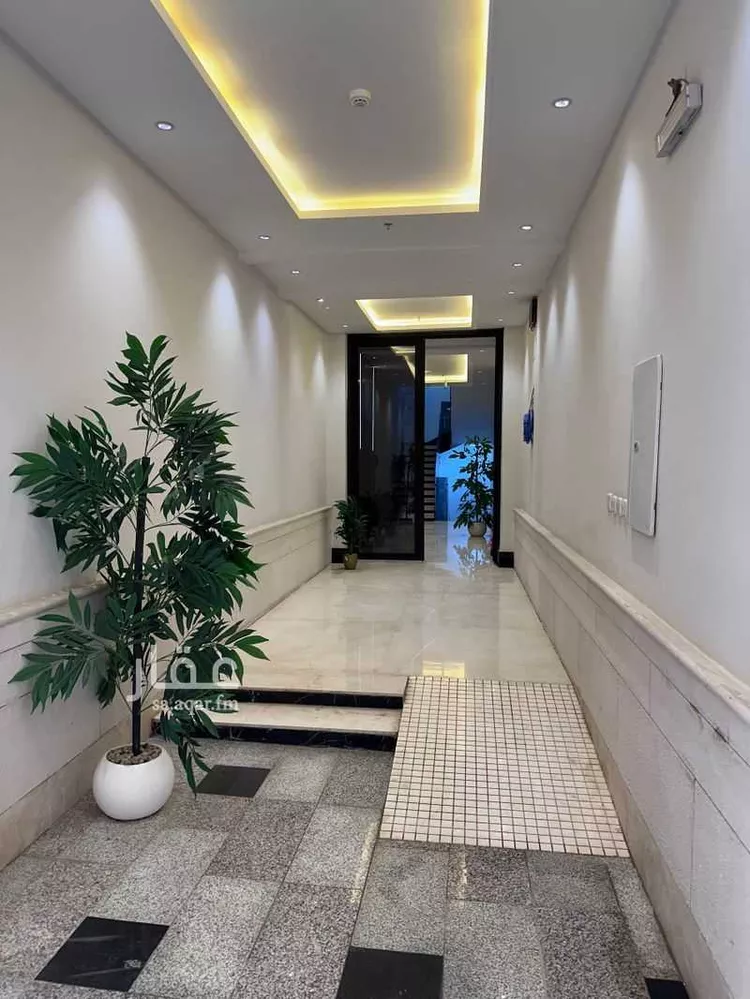 شقة للإيجار في شارع أبي إسحاق الزجاج, حي الرمال, مدينة الرياض, منطقة الرياض