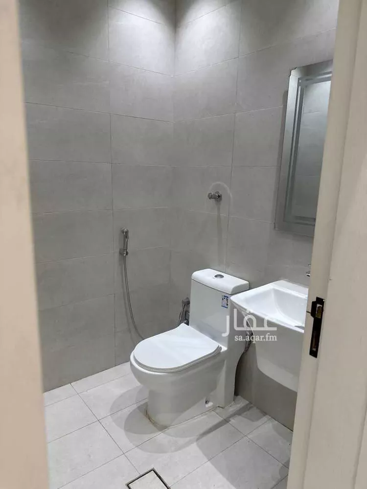 شقة للإيجار في شارع أبي إسحاق الزجاج, حي الرمال, مدينة الرياض, منطقة الرياض صورة 2