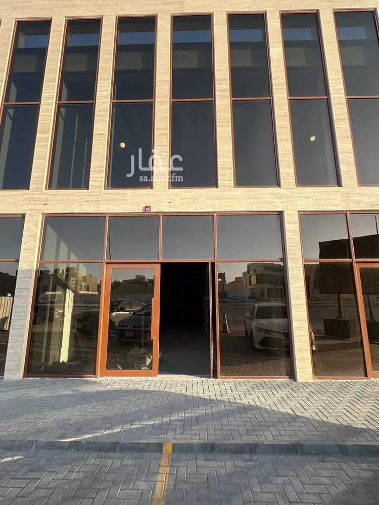محل للإيجار في شارع الامير سعود ابن عبدالله ابن جلوي, حي النرجس, مدينة الرياض, منطقة الرياض صورة 5