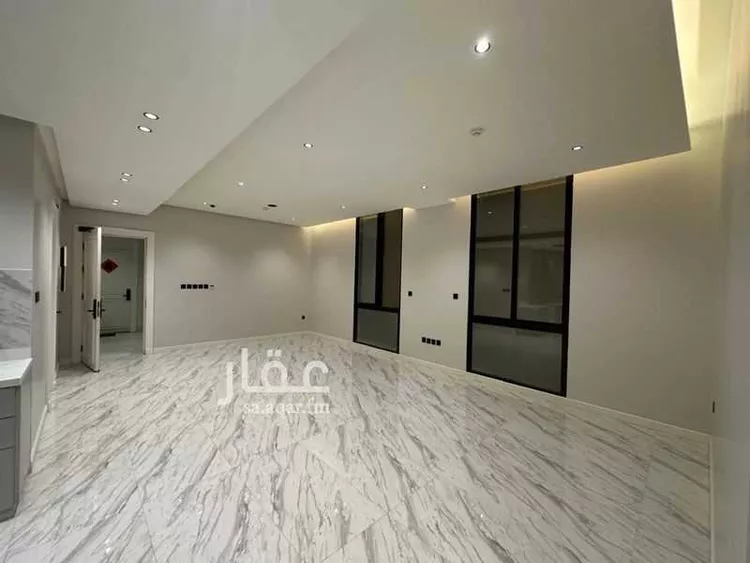 شقة للإيجار في شارع وادي وج, حي الملقا, مدينة الرياض, منطقة الرياض صورة 4