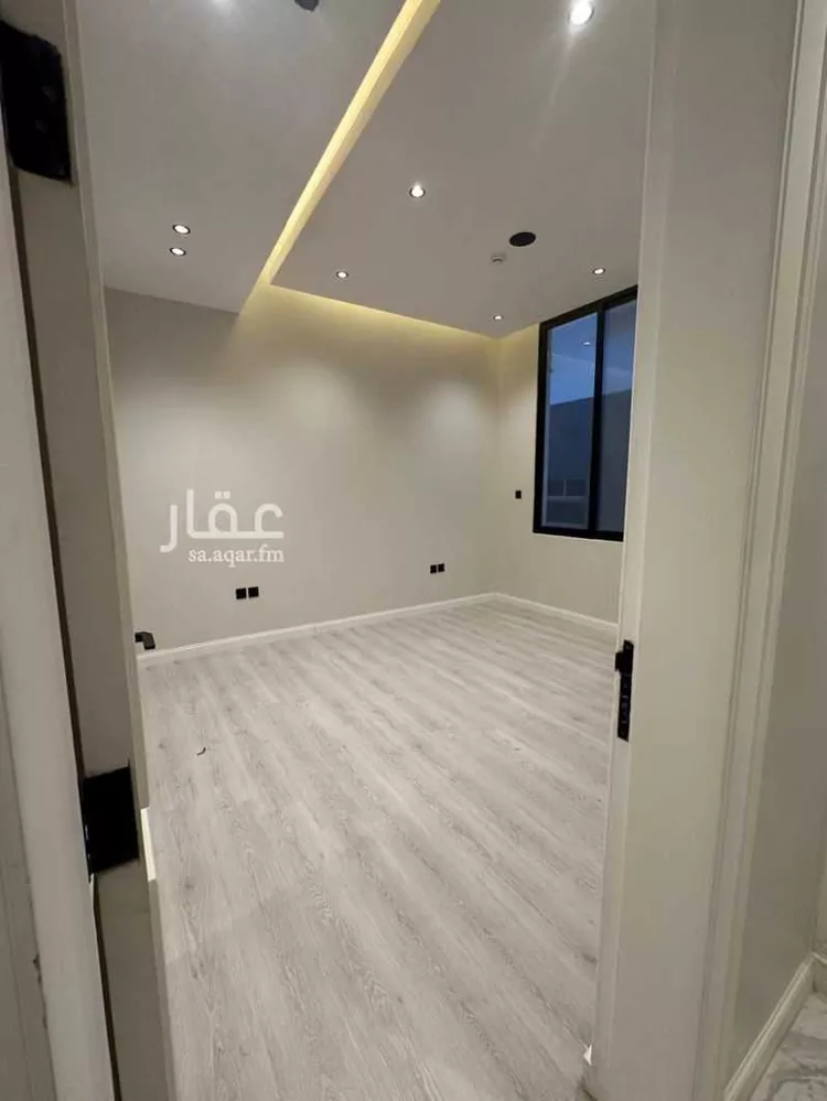 شقة للإيجار في شارع وادي وج, حي الملقا, مدينة الرياض, منطقة الرياض 7