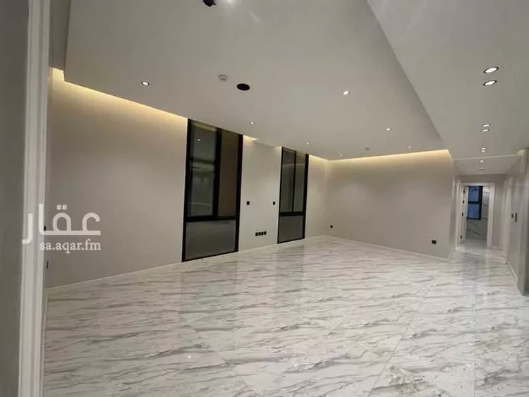 شقة للإيجار في شارع وادي وج, حي الملقا, مدينة الرياض, منطقة الرياض صورة 5
