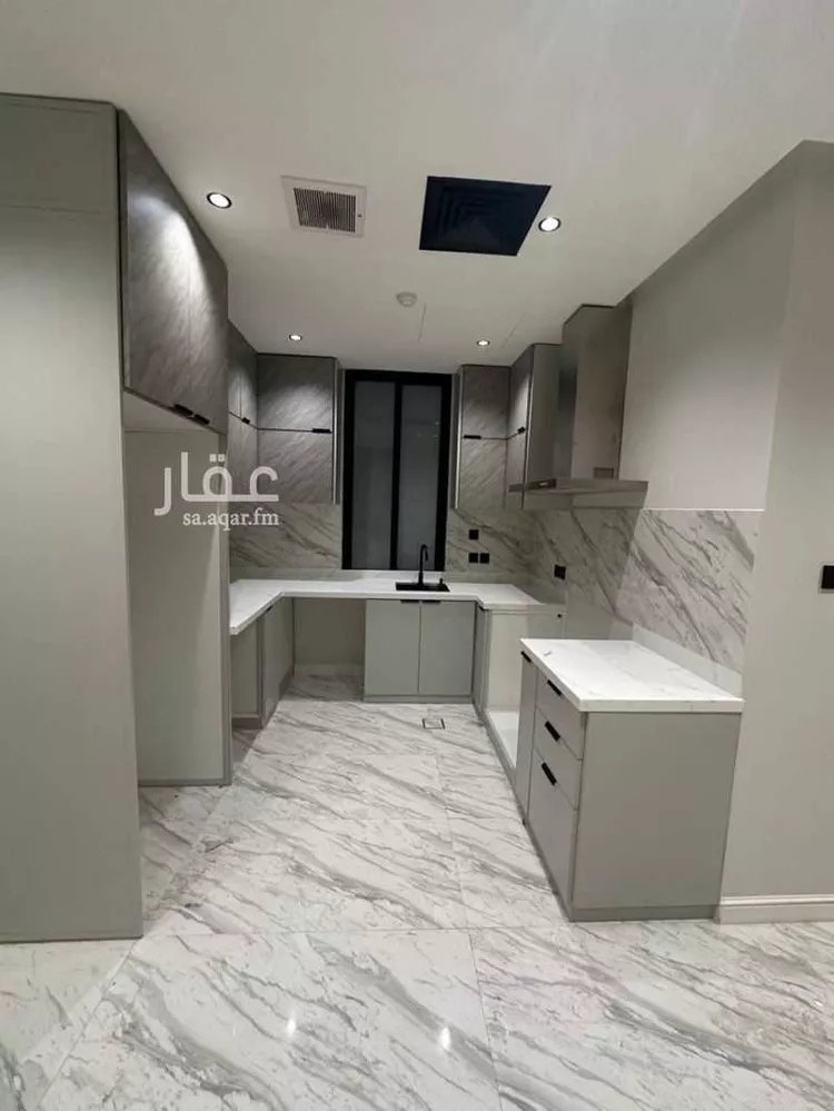 شقة للإيجار في شارع وادي وج, حي الملقا, مدينة الرياض, منطقة الرياض 9
