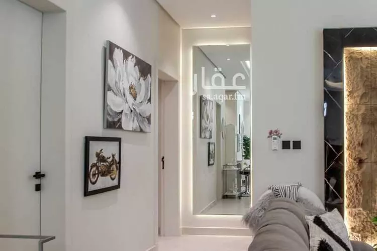 شقة للبيع في شارع ثعلبة بن سعد الخزرجي, حي العارض, مدينة الرياض, منطقة الرياض صورة 3