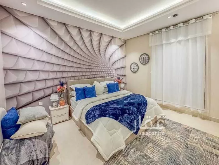 شقة للبيع في شارع ثعلبة بن سعد الخزرجي, حي العارض, مدينة الرياض, منطقة الرياض صورة 5