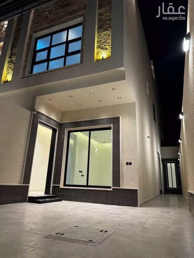 دور للبيع في شارع وائل بن ربيعه ، حي نوارة ، المزاحمية ، المزاحمية صورة 5