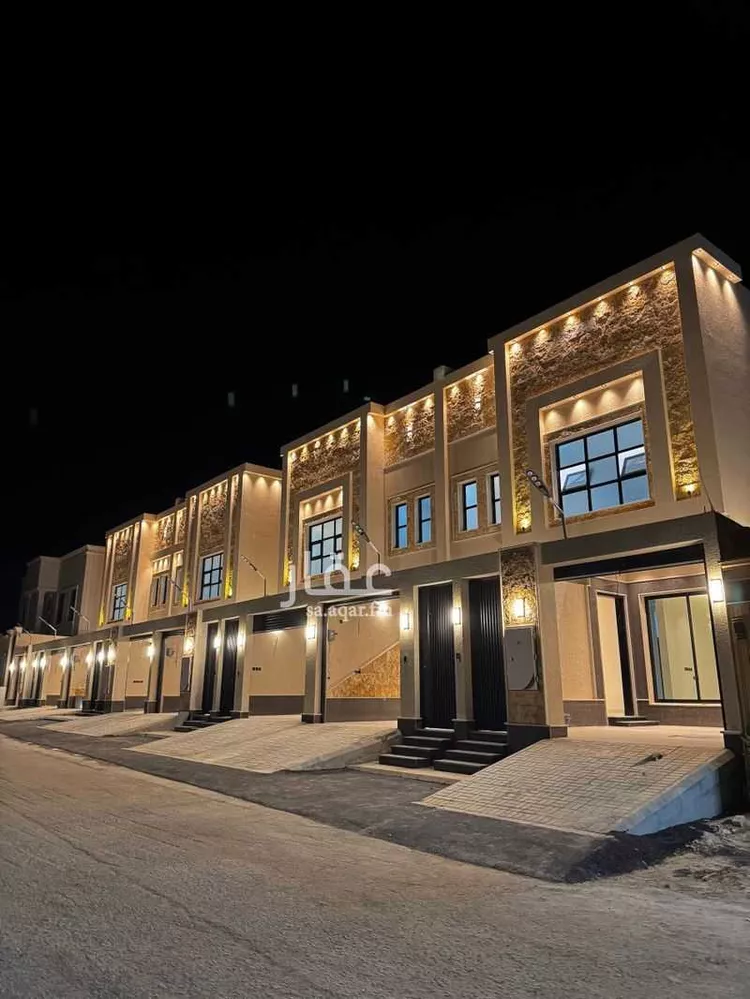 دور للبيع في شارع وائل بن ربيعه ، حي نوارة ، المزاحمية ، المزاحمية صورة 2