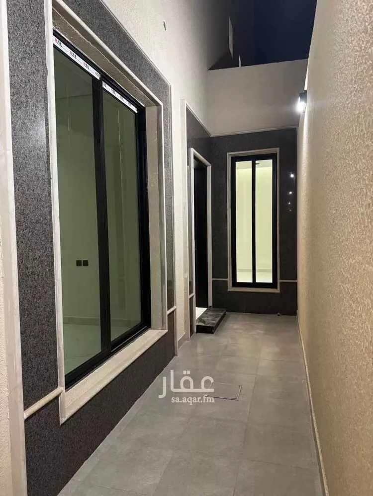 دور للبيع في شارع وائل بن ربيعه, حي نوارة, مدينة المزاحمية, منطقة الرياض صورة 4