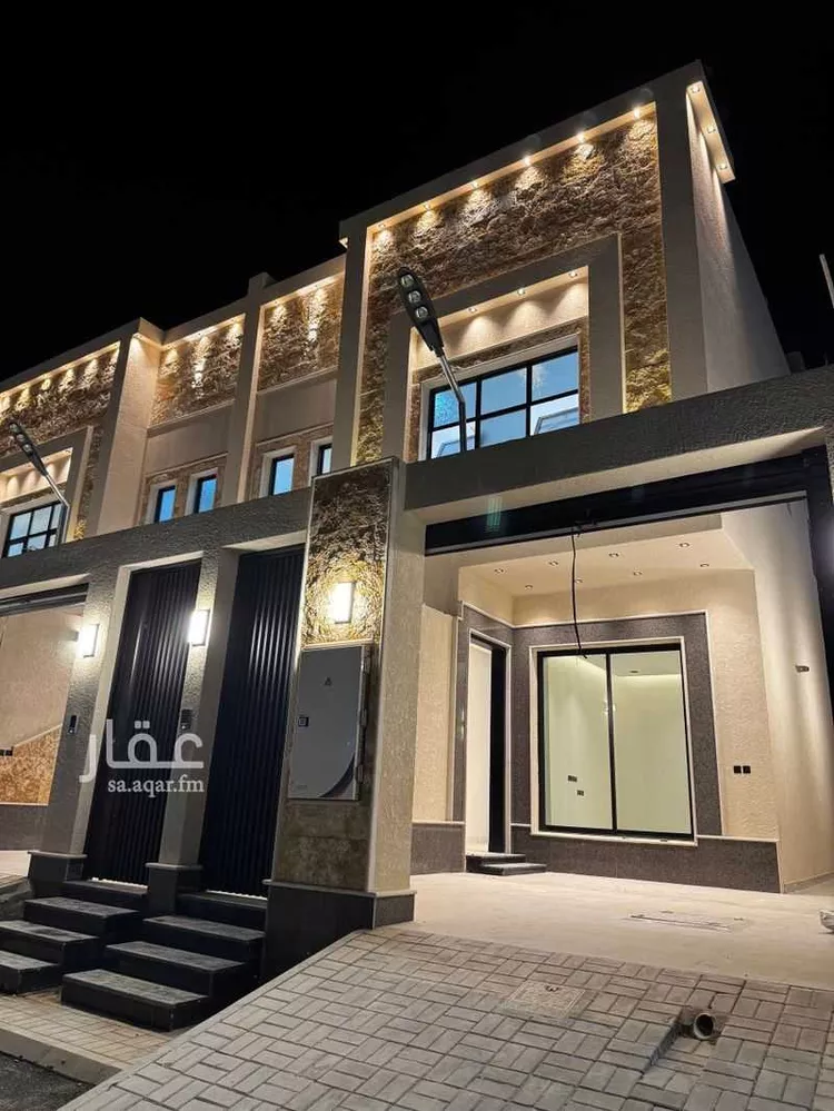 دور للبيع في شارع وائل بن ربيعه ، حي نوارة ، المزاحمية ، المزاحمية صورة 3